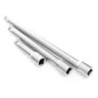 Set prelungitor, extensii pentru clichet , 3/8", 3 elemente, Kraft