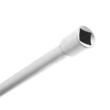 Set prelungitor, extensii pentru clichet , 3/8", 3 elemente, Kraft