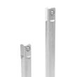 Set prelungitor, extensii pentru clichet , 1/2", 4 elemente, Kraft