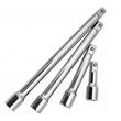 Set prelungitor, extensii pentru clichet , 1/2", 4 elemente, Kraft