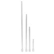 Set prelungitor, extensii pentru clichet , 1/4", 4 elemente, Kraft