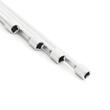 Set prelungitor, extensii pentru clichet , 1/4", 4 elemente, Kraft