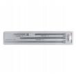Set prelungitor, extensii pentru clichet , 1/4", 4 elemente, Kraft