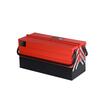 Cutie metalica organizatoare pentru scule, cu 7 sertare, 71 x 55 x 25 cm, Kraft