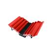 Cutie metalica organizatoare pentru scule, cu 7 sertare, 71 x 55 x 25 cm, Kraft