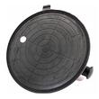 Ventuza pentru placi, diametru 200 mm capacitate 150 kg, Kraft