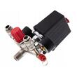 Presostat complet universal pentru compresor monofazic 220V, 8 bari, Kraft