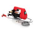Pompa pentru transfer combustibil 12V, 250 W, 55 l/min, Kraft