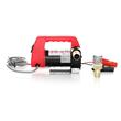 Pompa pentru transfer combustibil 12V, 250 W, 55 l/min, Kraft