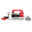 Pompa pentru transfer combustibil 12V, 250 W, 55 l/min, Kraft