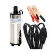 Pompa transfer combustibil 12V, 60W, motorina, lichide, Kraft