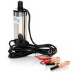 Pompa transfer combustibil 12V, 60W, motorina, lichide, Kraft
