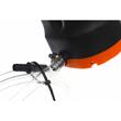 Pompa pentru transfer motorina 12V, 120 W, 4L/min, Kraft