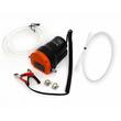 Pompa pentru transfer motorina 12V, 120 W, 4L/min, Kraft