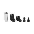 Set chei pentru sonde Lambda, 22mm, 3 piese, compatibil VAG și Audi, Kraft