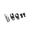 Set chei pentru sonde Lambda, 22mm, 3 piese, compatibil VAG și Audi, Kraft