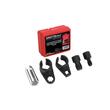 Set chei pentru sonde Lambda, 22mm, 3 piese, compatibil VAG și Audi, Kraft