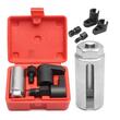 Set chei pentru sonde Lambda, 22mm, 3 piese, compatibil VAG și Audi, Kraft
