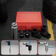 Set chei pentru sonde Lambda, 22mm, 3 piese, compatibil VAG și Audi, Kraft