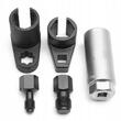 Set chei pentru sonde Lambda, 22mm, 3 piese, compatibil VAG și Audi, Kraft