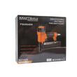 Capsator pneumatic 2 in 1 pentru capse si cuie, 1/4", Kraft