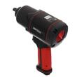 Pistol de impact pneumatic, 1200 Nm, 1/2", 7500 rpm, consum mediu 184 l/min, Kraft