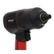 Pistol de impact pneumatic, 1200 Nm, 1/2", 7500 rpm, consum mediu 184 l/min, Kraft