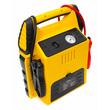 Robot pornire auto multifunctional, baterie incorporata 17Ah, starter, compresor auto 20 bari, lampa, priza 12V, USB, Kraft