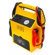 Robot pornire auto multifunctional, baterie incorporata 17Ah, starter, compresor auto 20 bari, lampa, priza 12V, USB, Kraft