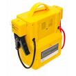 Robot de pornire auto multifunctional, baterie incorporata 17Ah, compresor auto 20 bari, priza 12V, lampa, Kraft