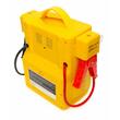 Robot de pornire auto multifunctional, baterie incorporata 17Ah, compresor auto 20 bari, priza 12V, lampa, Kraft