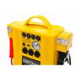 Robot de pornire auto multifunctional, baterie incorporata 17Ah, compresor auto 20 bari, priza 12V, lampa, Kraft