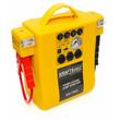 Robot de pornire auto multifunctional, baterie incorporata 17Ah, compresor auto 20 bari, priza 12V, lampa, Kraft