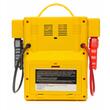 Robot de pornire auto multifunctional, baterie incorporata 17Ah, compresor auto 20 bari, priza 12V, lampa, Kraft