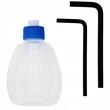 Capsator pneumatic pentru capse si cuie tip T, Kraft