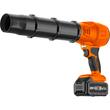 Suflanta pe acumulator, 21V, 4,0 Ah, 800 W, Kraft