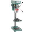 Masina de gaurit fixa cu coloana, de banc, 1450 W, 12 viteze, Kraft
