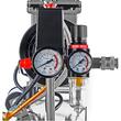 Compresor de aer cu 2 pistoane, 50 litri, 290 l/min, 1,5 kW, Kraft
