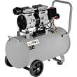 Compresor de aer cu 2 pistoane, 50 litri, 290 l/min, 1,5 kW, Kraft