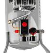 Compresor de aer cu 2 pistoane, 50 litri, 290 l/min, 1,5 kW, Kraft