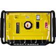  Generator de curent 3500W, pe benzina, motor 4 timpi, 12/230V, Kraft