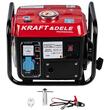 Generator de curent monofazat 1200 W,, motor in 2 timpi , 230 V, 2 CP, pornire manuala, Kraft