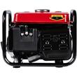 Generator de curent monofazat 1200 W,, motor in 2 timpi , 230 V, 2 CP, pornire manuala, Kraft