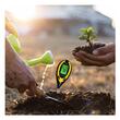 Aparat, tester digital 4 în 1 pentru masurarea solului, functii de masurare pH, umiditate, temperatura, lumina, Kraft