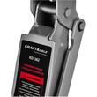 Cric hidraulic tip crocodil cu profil redus, capacitate 2.5 tone, 90-340 mm, Kraft