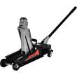 Cric hidraulic tip crocodil cu profil redus, capacitate 2.5 tone, 90-340 mm, Kraft