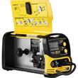 Aparat pentru sudura, invertor, 250 amperi, IGBT, MIG, MMA, TIG, sarma flux fara gaz, accesorii incluse, Kraft