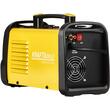 Aparat pentru sudura, invertor, 250 amperi, IGBT, MIG, MMA, TIG, sarma flux fara gaz, accesorii incluse, Kraft