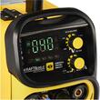 Aparat pentru sudura, invertor, 250 amperi, IGBT, MIG, MMA, TIG, sarma flux fara gaz, accesorii incluse, Kraft