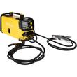 Aparat pentru sudura, invertor, 250 amperi, IGBT, MIG, MMA, TIG, sarma flux fara gaz, accesorii incluse, Kraft
